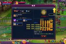 斗破苍穹】神境版开服版、带后台、虚拟机版本