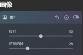 AI智能修图Luminar AI Update 5 v1.5.1.8677 X64中文版