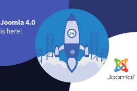 Joomla内容管理系统 v4.2.3 正式版