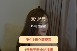 可包天付费视频打赏源码+可扣量+代理+多模板