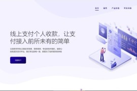 Peak码支付系统最新1.0.7版本