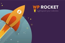 WordPress火箭缓存插件WP Rocket v3.8.8 免授权汉化版