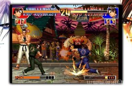 拳皇97：全球对决/The King of Fighters 97 Global Match