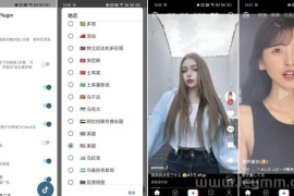 抖音国际版tiktokv34.9.5 ，附保姆级教程！