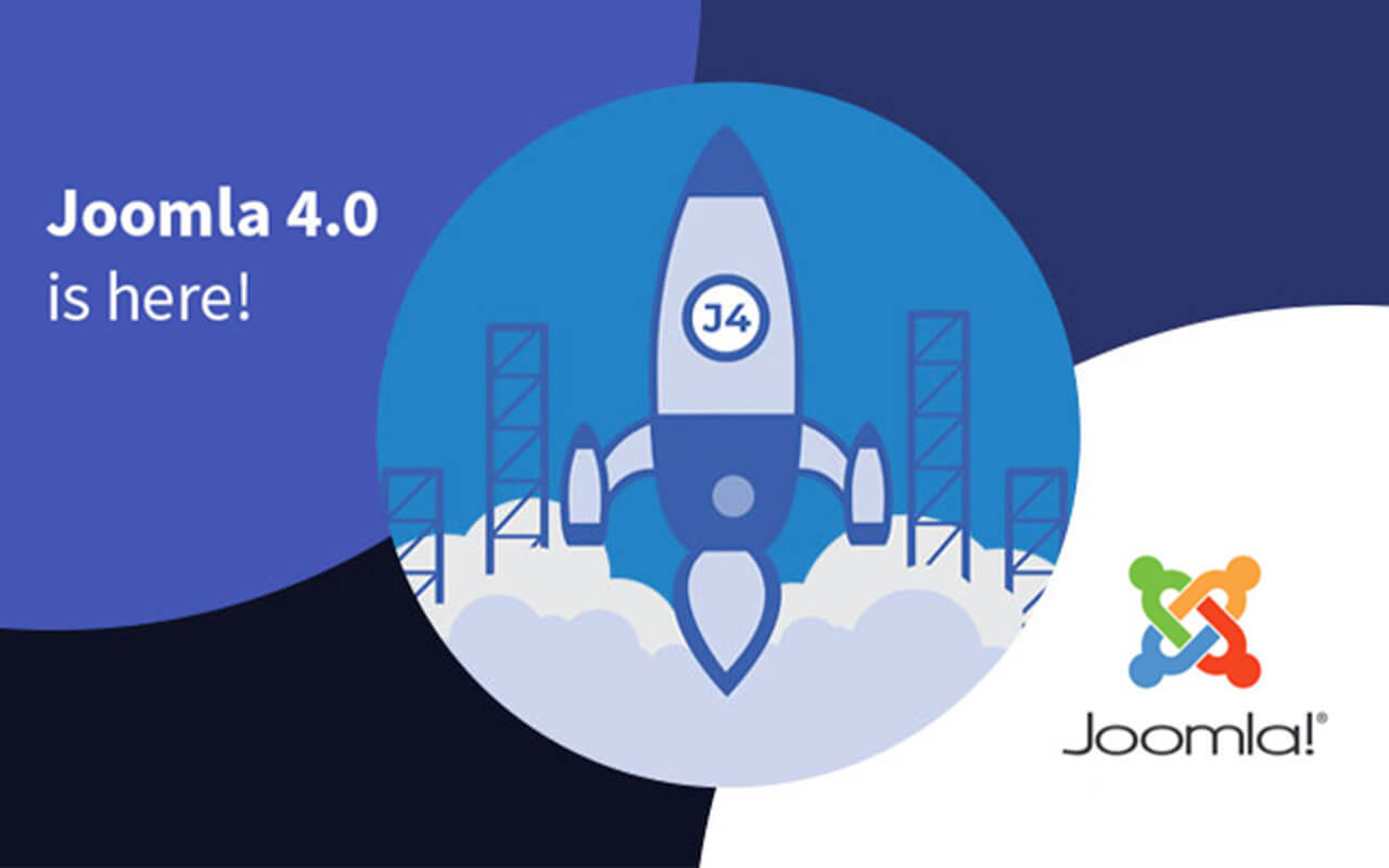 Joomla内容管理系统 v4.2.3 正式版  第1张